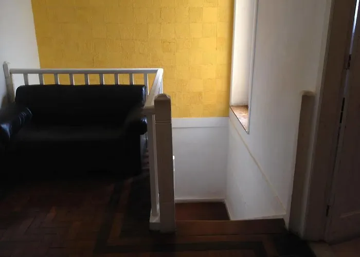 Pousada Girassol Rio de Janeiro